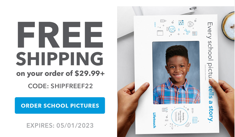  OrderYour School Pictures